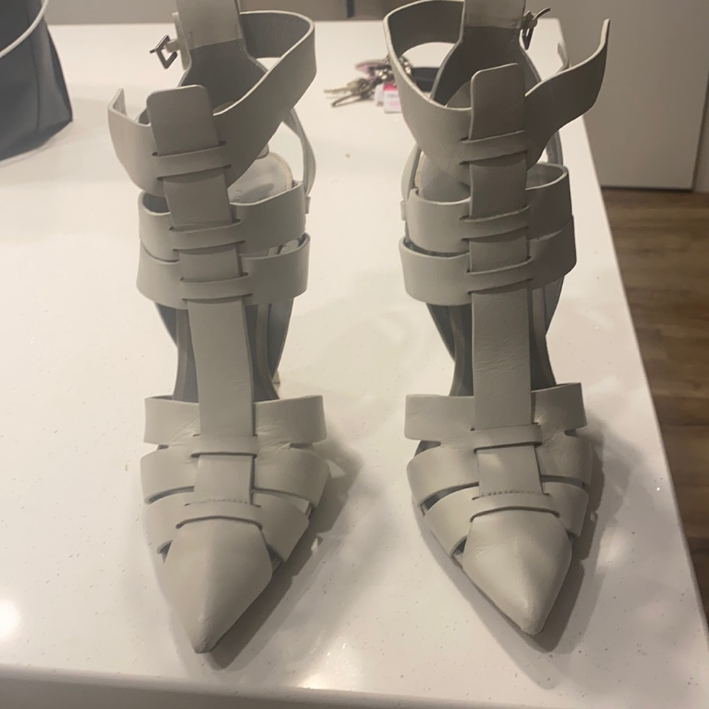 Alexander Wang heels